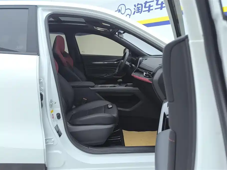 Changan X5 Plus 2025 1.5T DCT