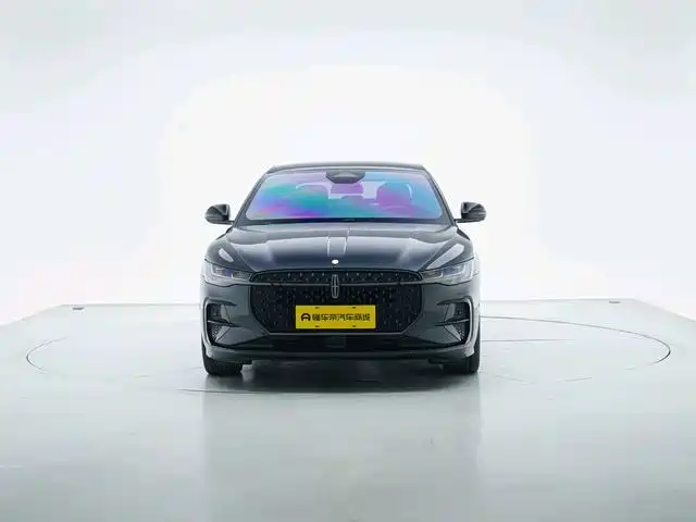 Lincoln Z — миниатюра 5