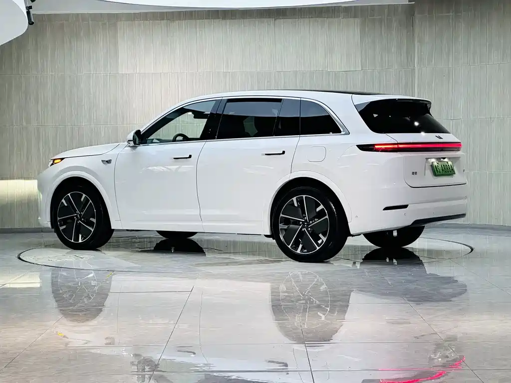 Li Auto Li L7 — миниатюра 6