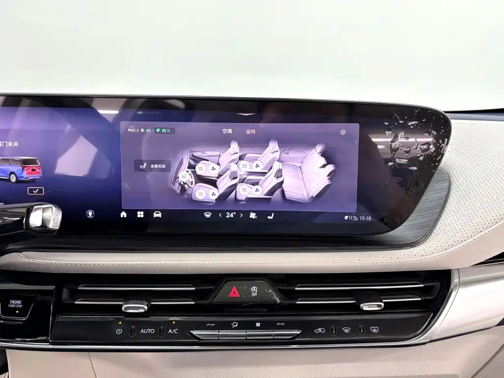 Buick Century — миниатюра 15
