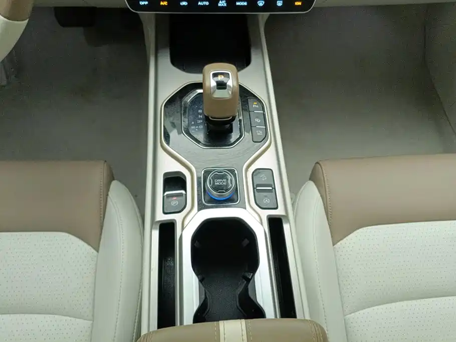 Geely Icon — миниатюра 16