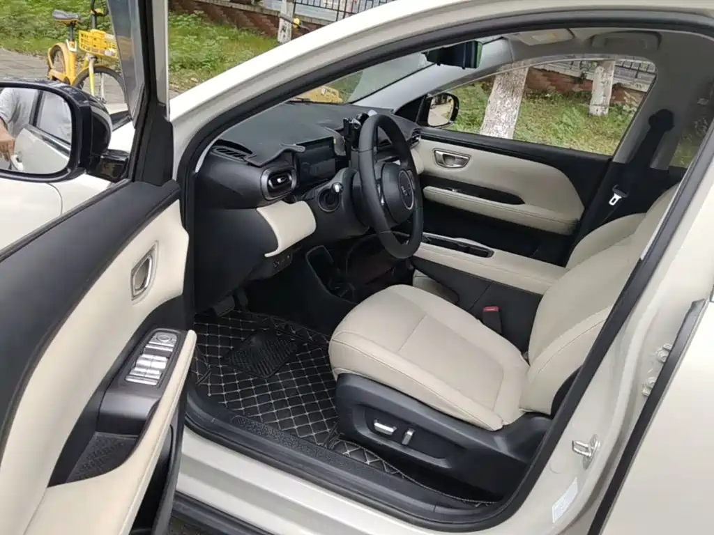 Wuling Bingo PLUS — миниатюра 16