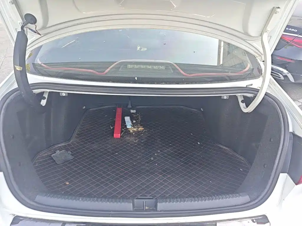 Volkswagen Sagitar — миниатюра 19