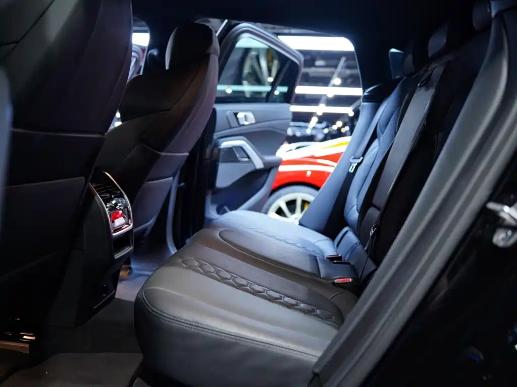 BMW X6 M — миниатюра 23
