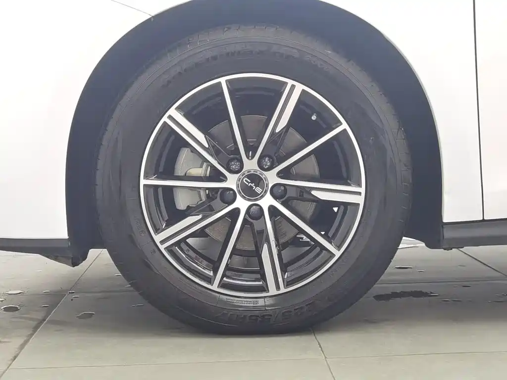 BYD Seal 06 — миниатюра 17
