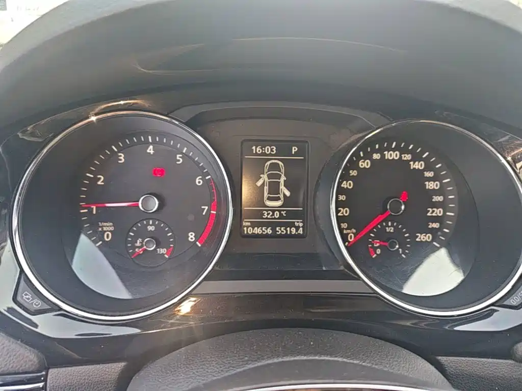 Volkswagen Sagitar — миниатюра 12