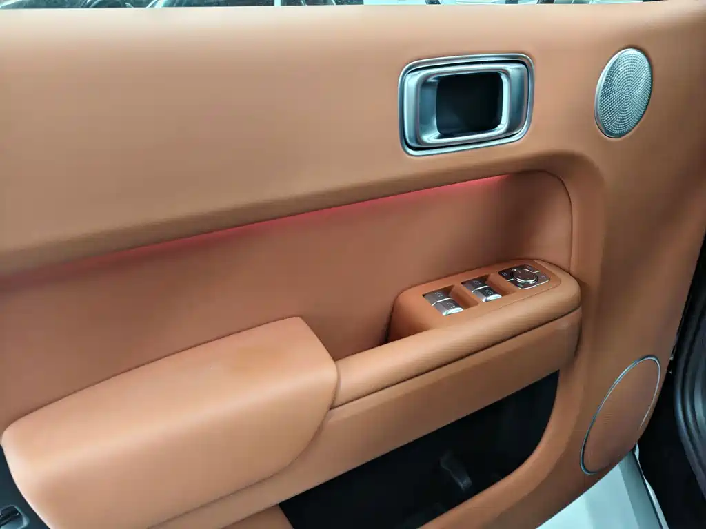 Li Auto Li L7 — миниатюра 10