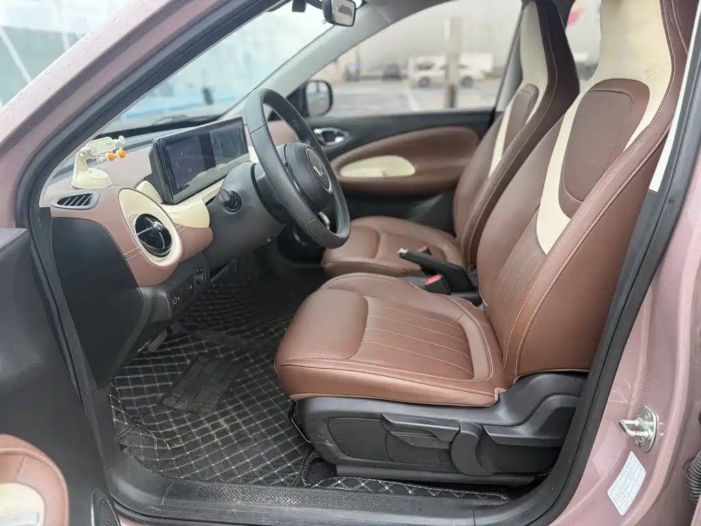 Wuling Bingo — миниатюра 10