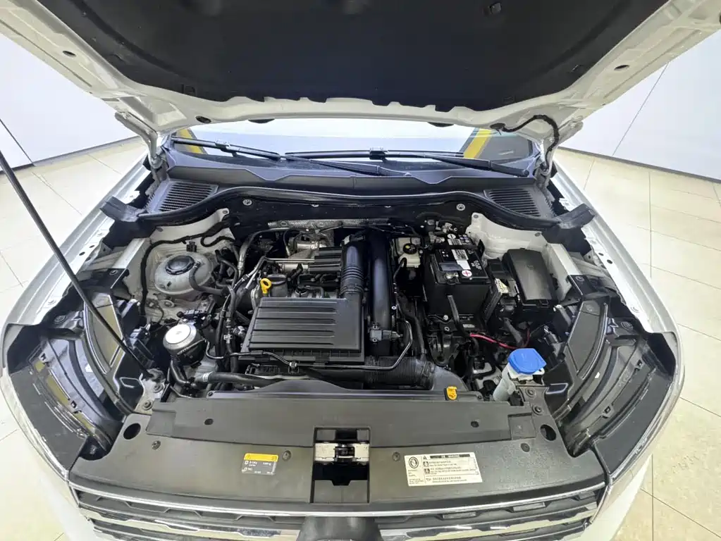 Volkswagen Tharu — миниатюра 12
