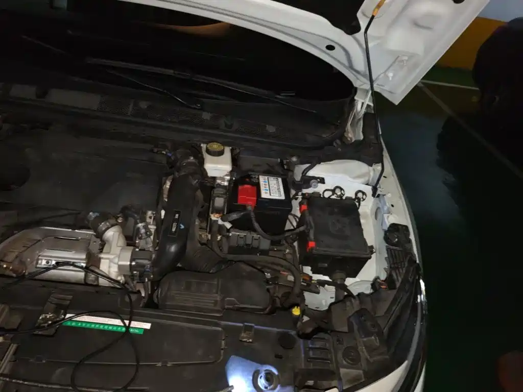 Peugeot 408 — миниатюра 24