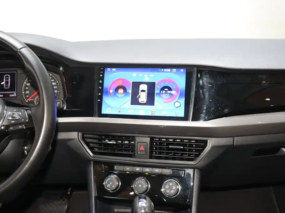 Volkswagen Bora — миниатюра 14