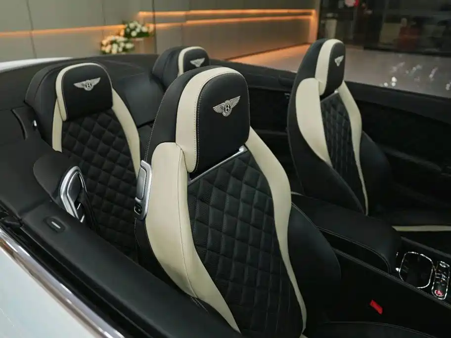 Bentley Continental — миниатюра 8