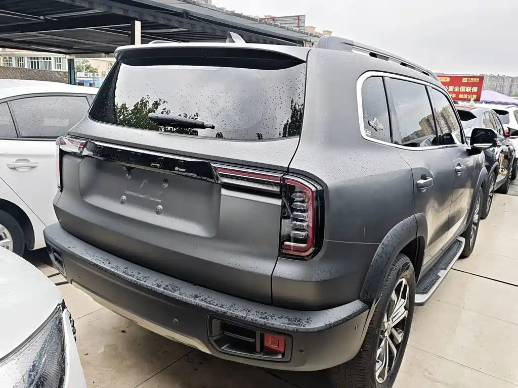 Haval Big Dog — миниатюра 18