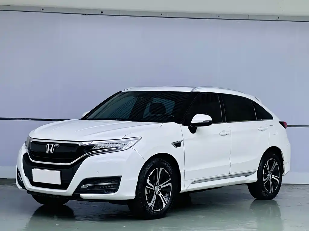 Honda UR-V 2018