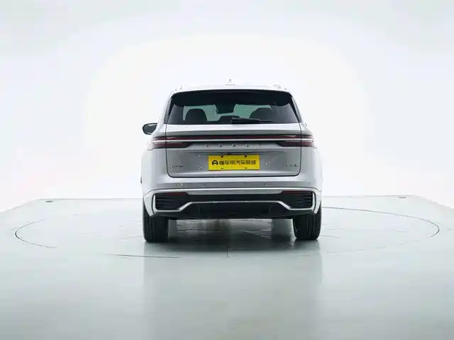 Geely Xingyue L — миниатюра 3