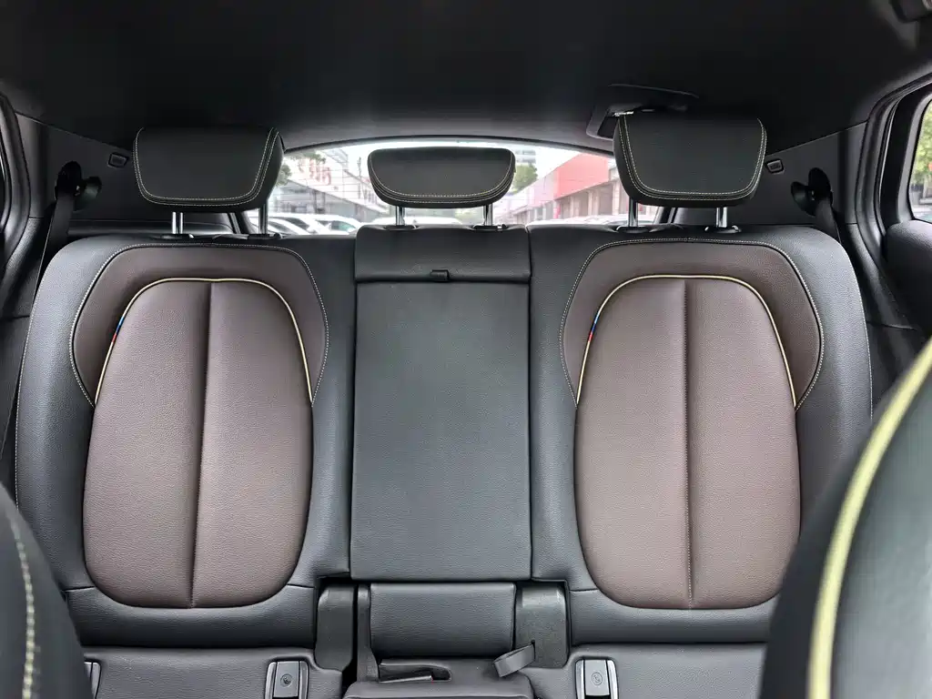 BMW X2 — миниатюра 14
