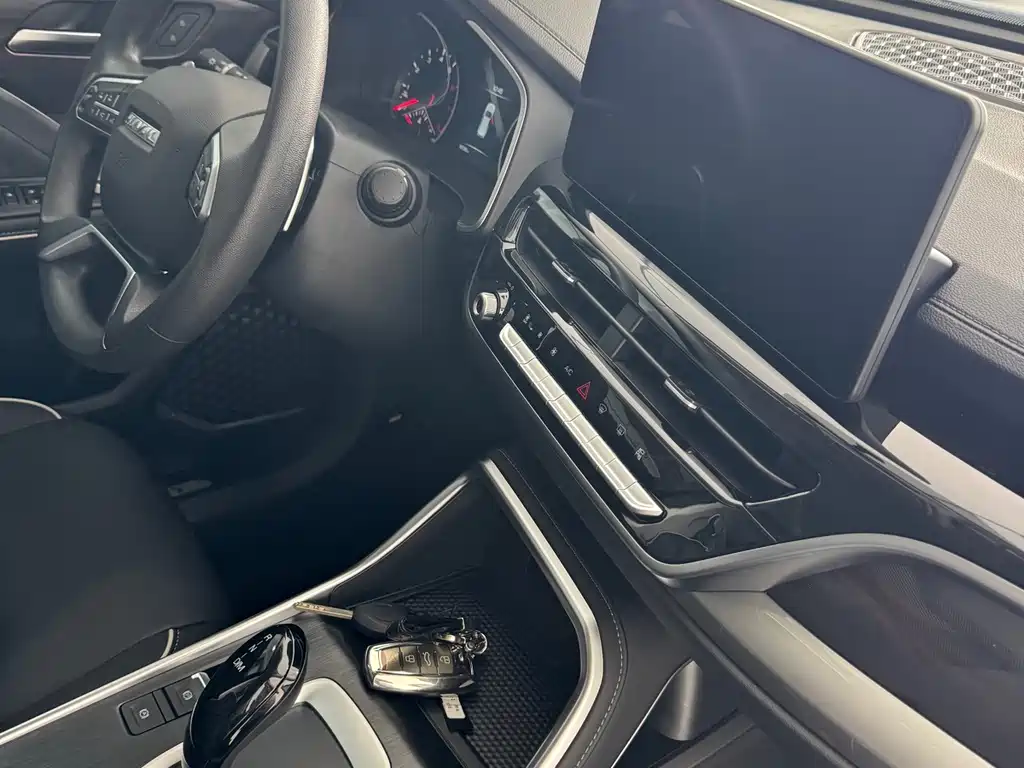 Haval H6 — миниатюра 12