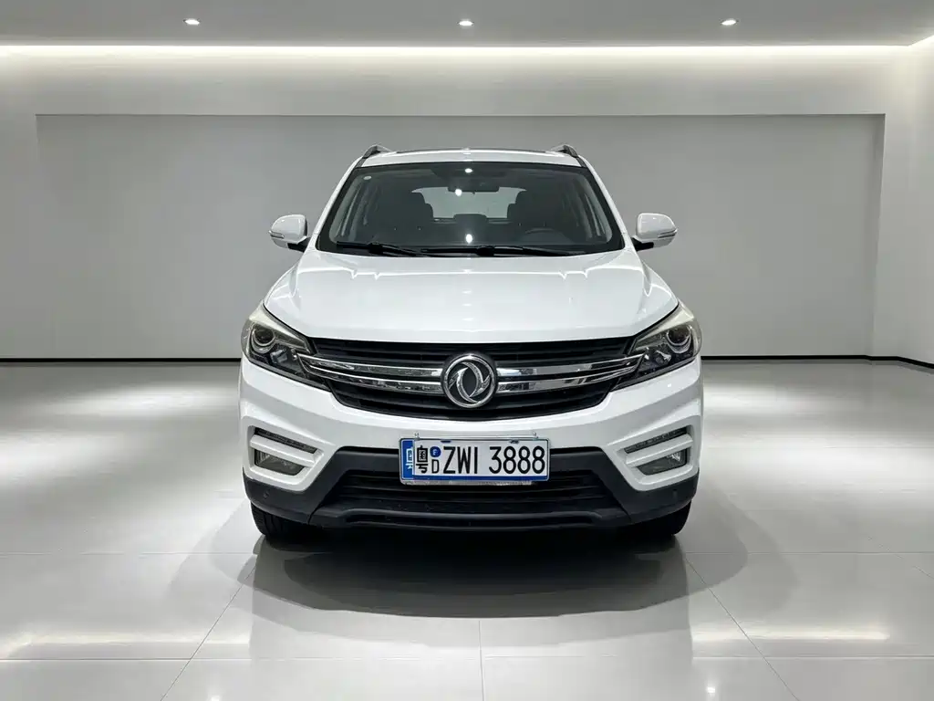 Fengguang Fengguang S560 — миниатюра 2