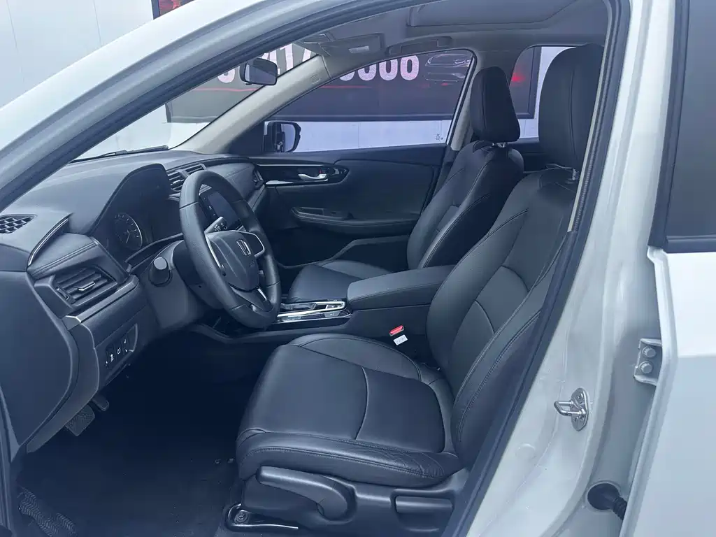 Honda Envix — миниатюра 6