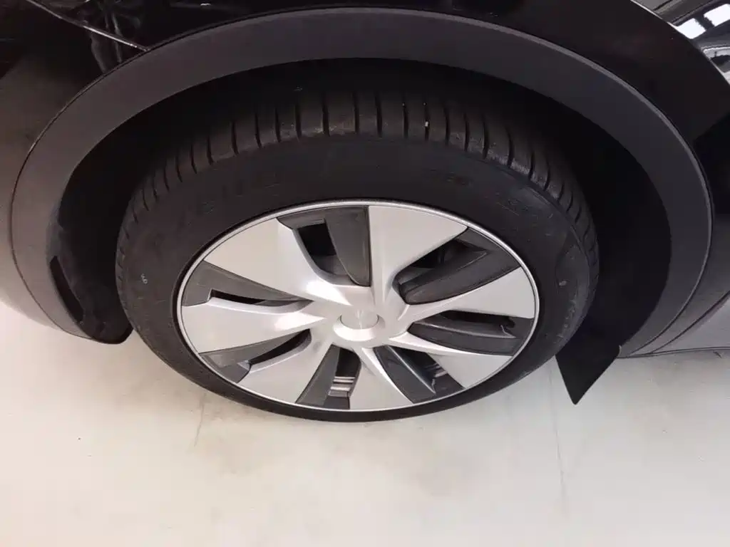 Tesla Model Y — миниатюра 23