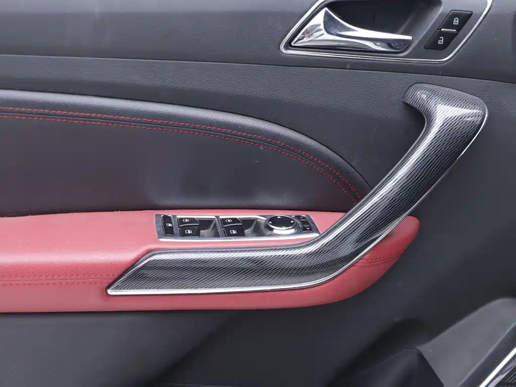 CHEETAH CARS CHEETAH CS9 NEW ENERGY