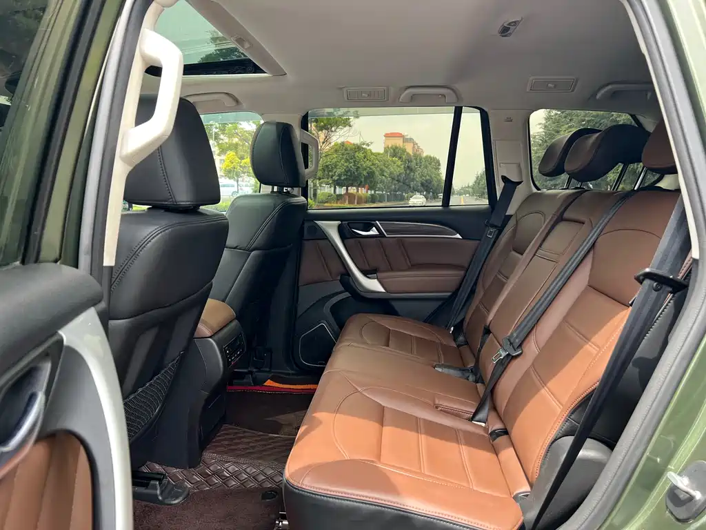 HAVAL  H9