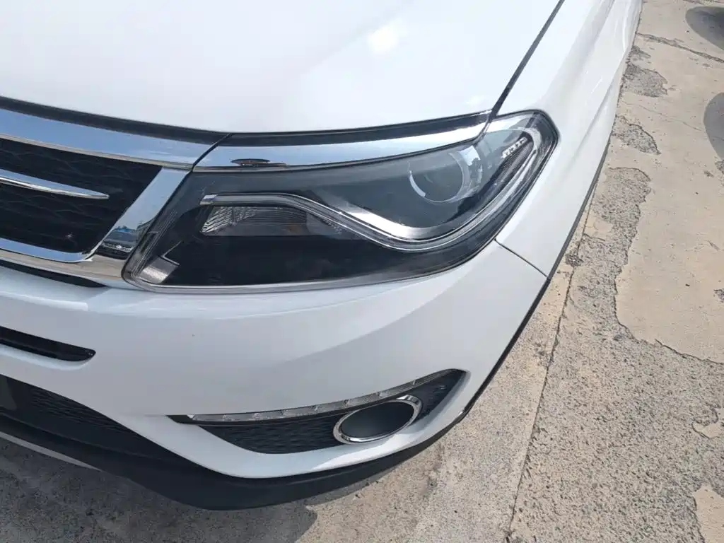 Chery Tiggo 5 — миниатюра 24
