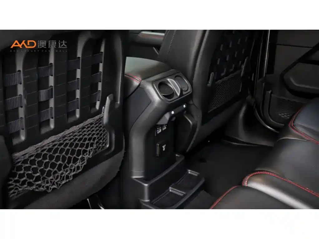 Jeep Wrangler — миниатюра 9