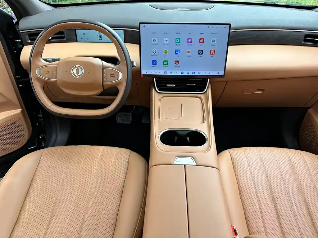 Aeolus L8 — миниатюра 18