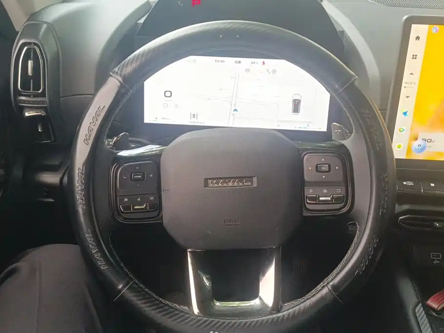 Haval Big Dog PLUS — миниатюра 15