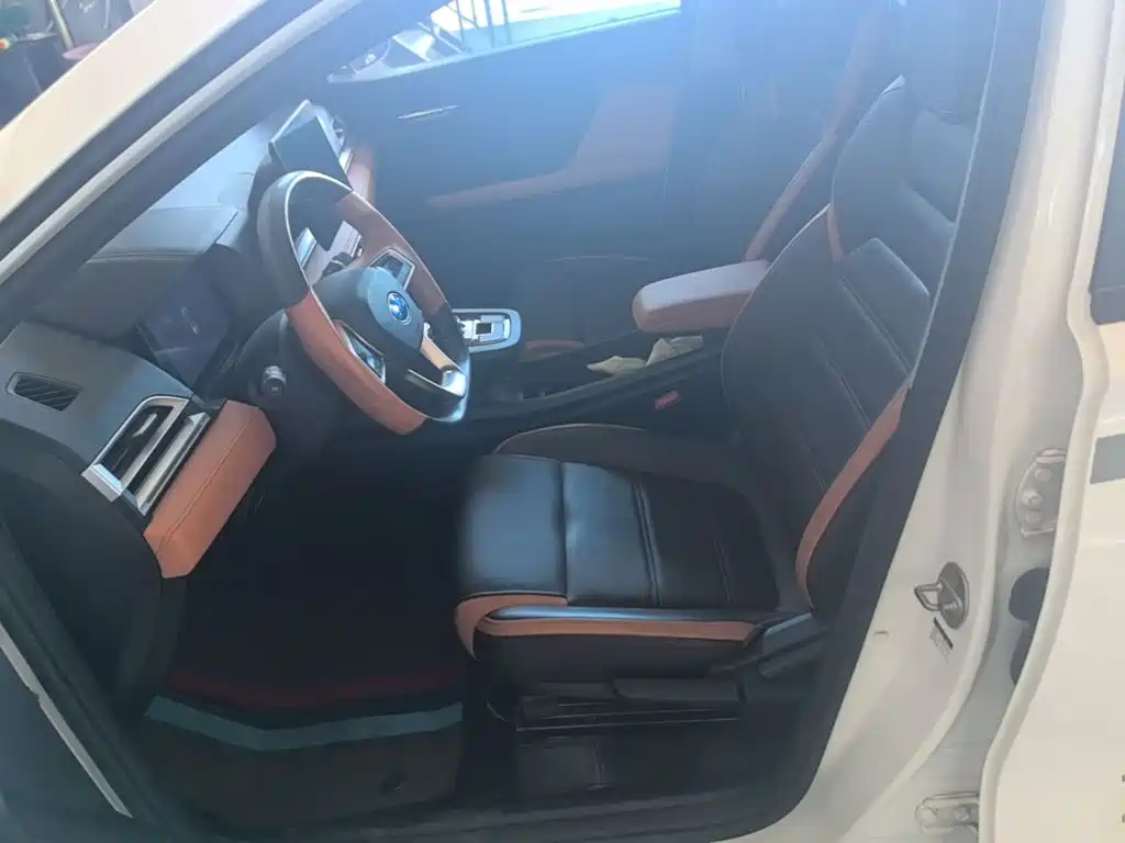 BYD e2 — миниатюра 15