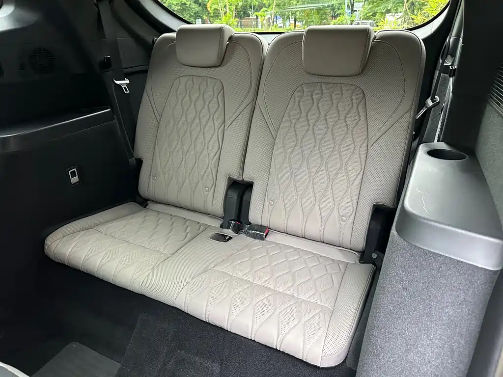 BYD Tang New Energy — миниатюра 11