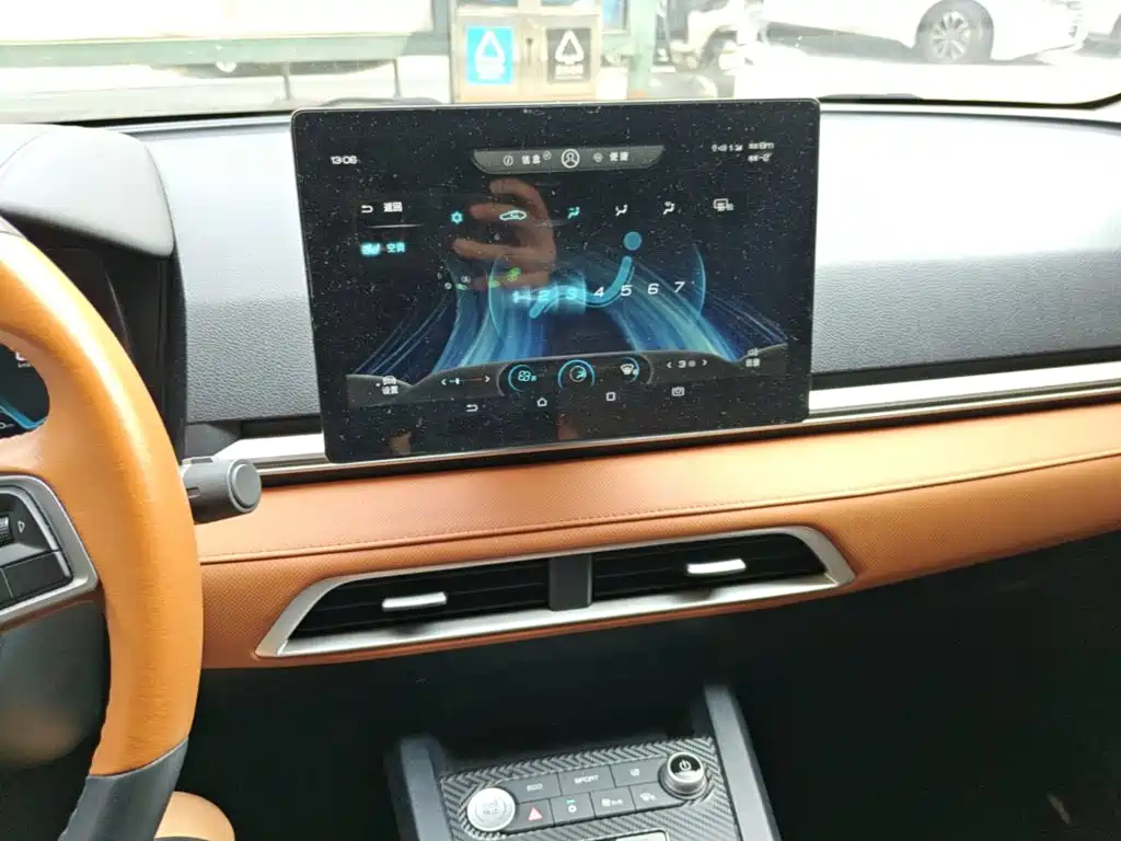 BYD e2 — миниатюра 6