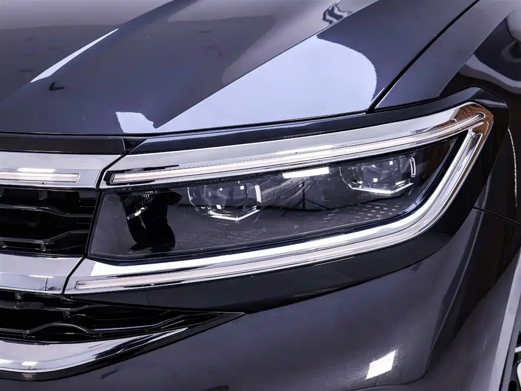 Volkswagen Viloran 2022 380TSI Flagship 7 мест