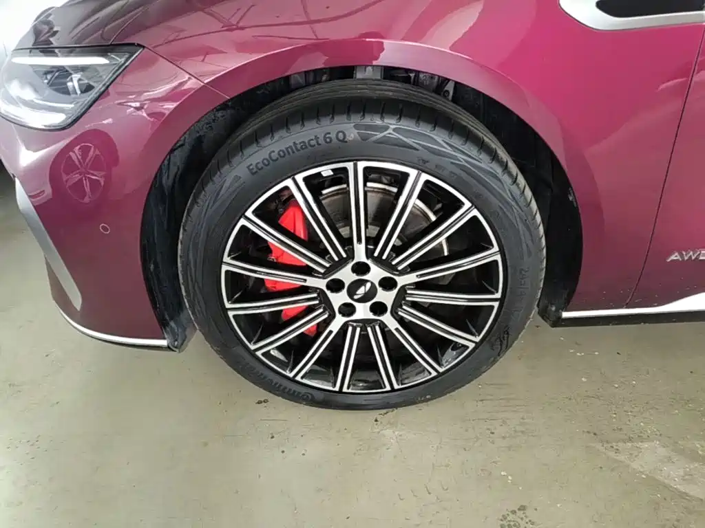 Fulwin Fengyun A9L — миниатюра 23