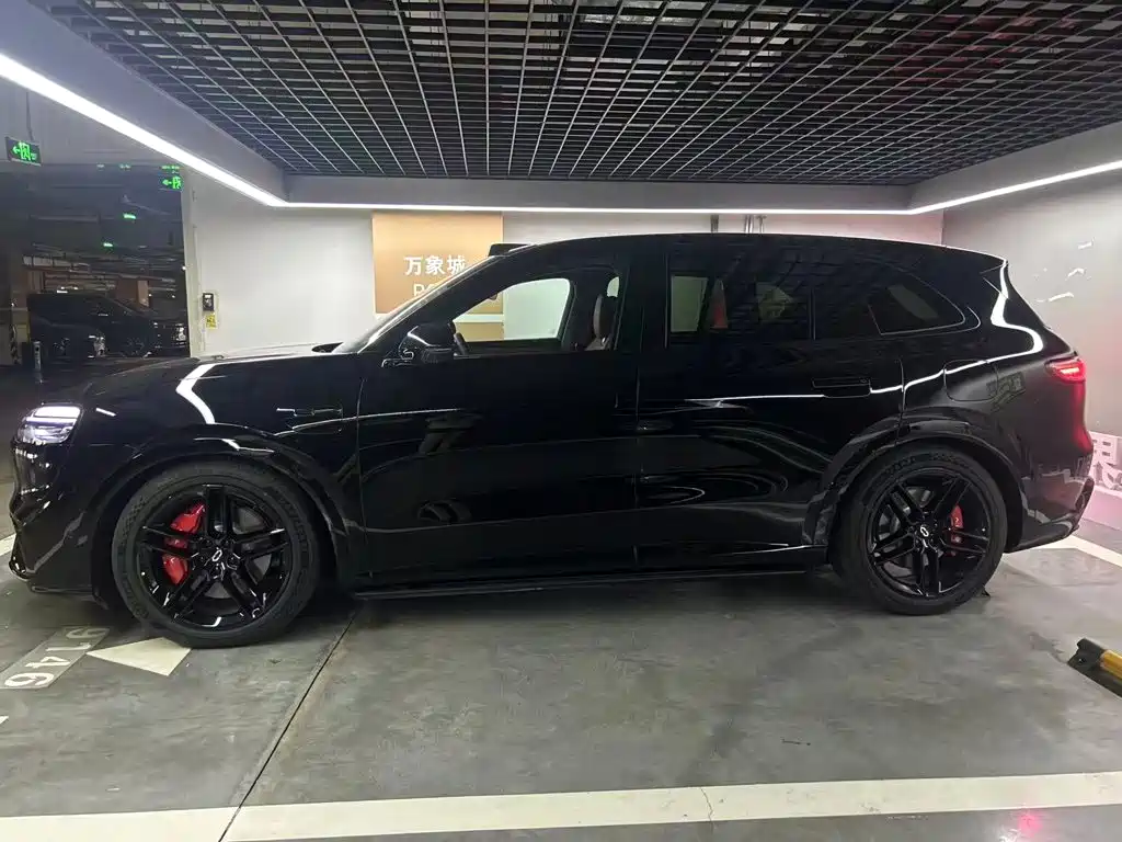 AITO AITO M6 — миниатюра 8
