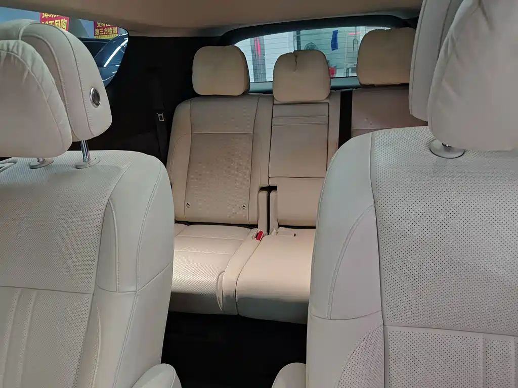 Li Auto Li MEGA — миниатюра 7