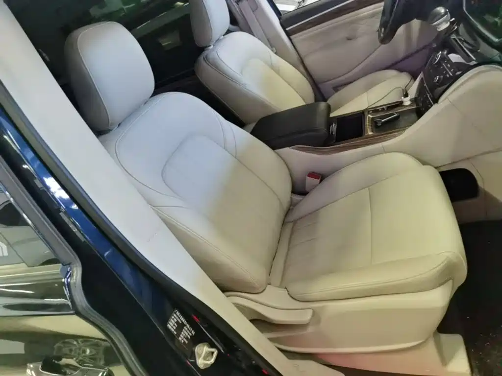 GAC Motor Trumpchi M8 — миниатюра 25