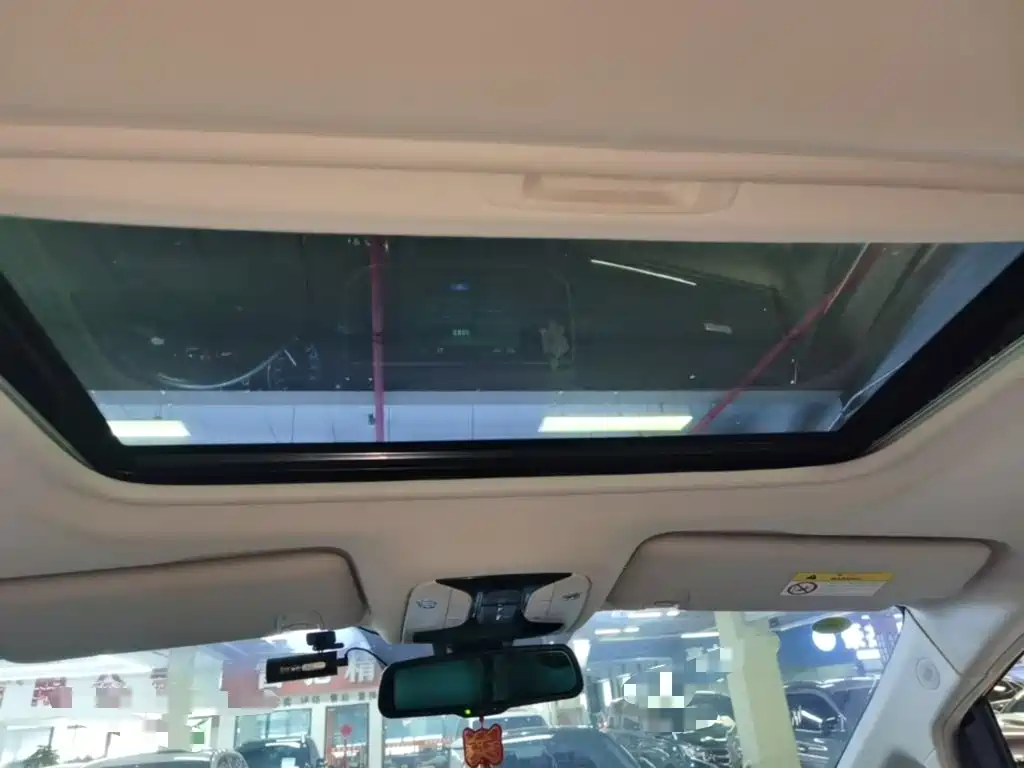 GAC Motor Trumpchi M8 — миниатюра 18