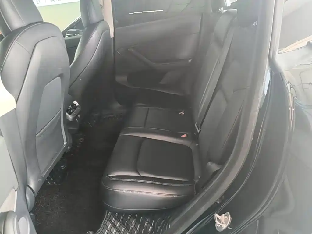 Tesla Model Y — миниатюра 17