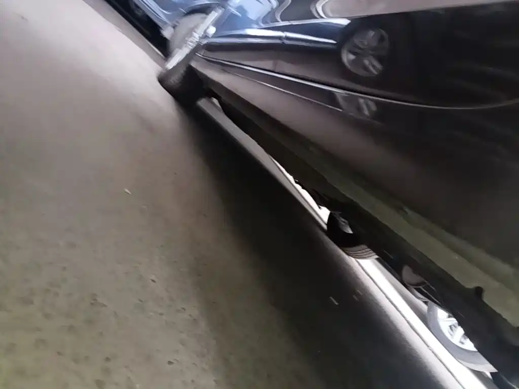 Buick Excelle — миниатюра 22