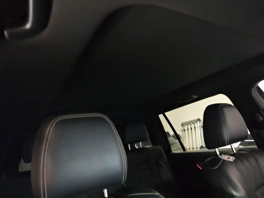 GAC Motor Trumpchi GS8 — миниатюра 18