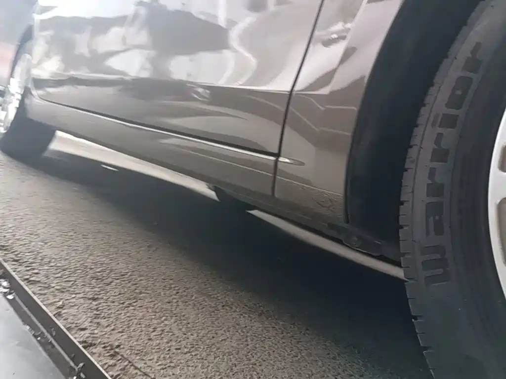 Buick Excelle — миниатюра 21