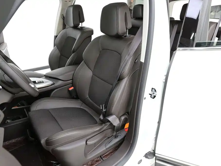 Renault Espace — миниатюра 7