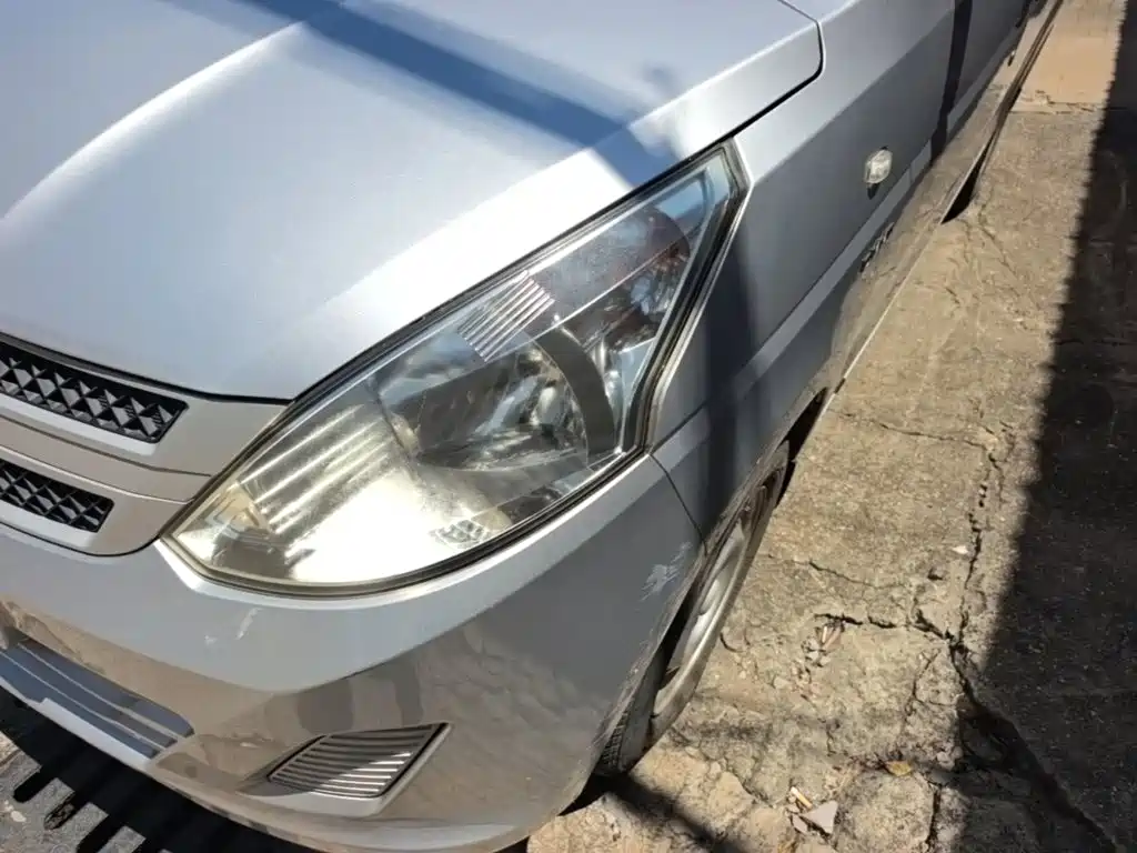 Wuling Rongguang V — миниатюра 24