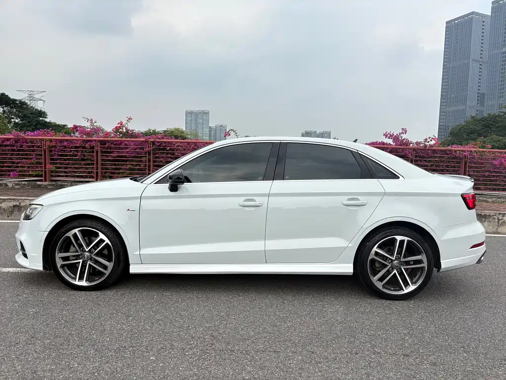 Audi A3 — миниатюра 7