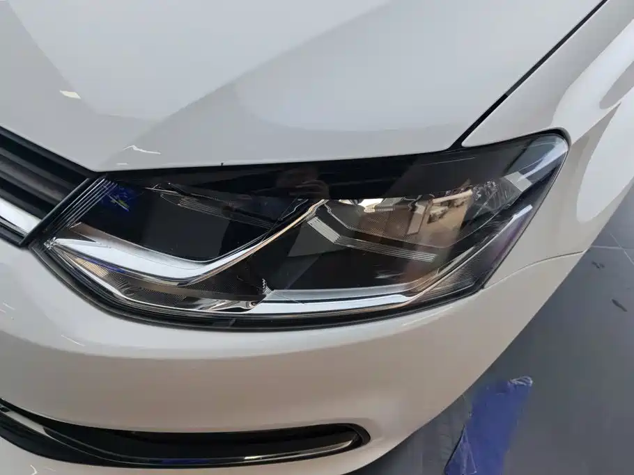 Volkswagen Polo — миниатюра 5
