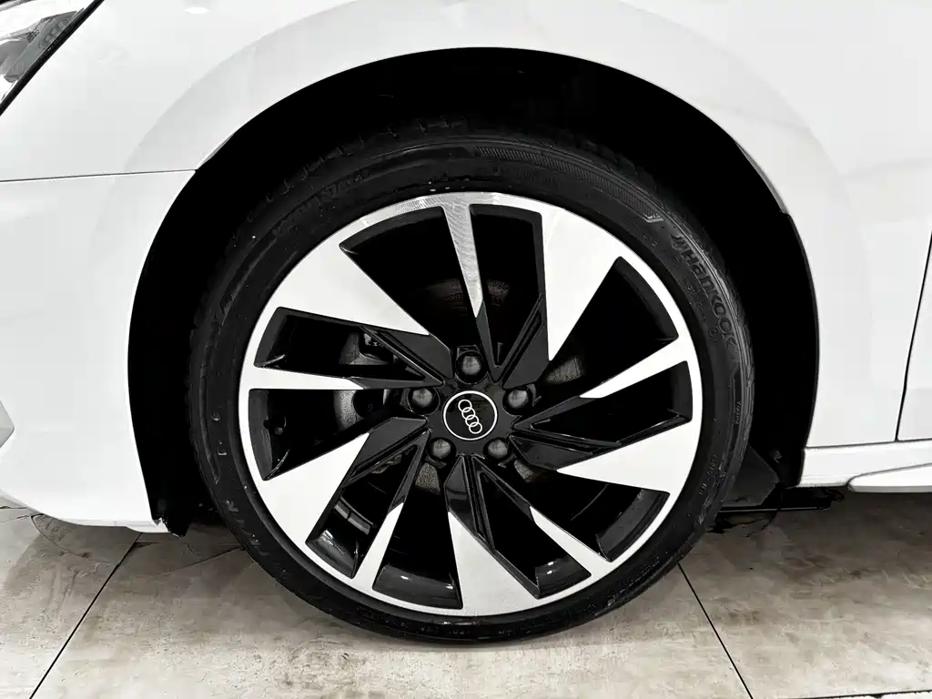 Audi A3 — миниатюра 31