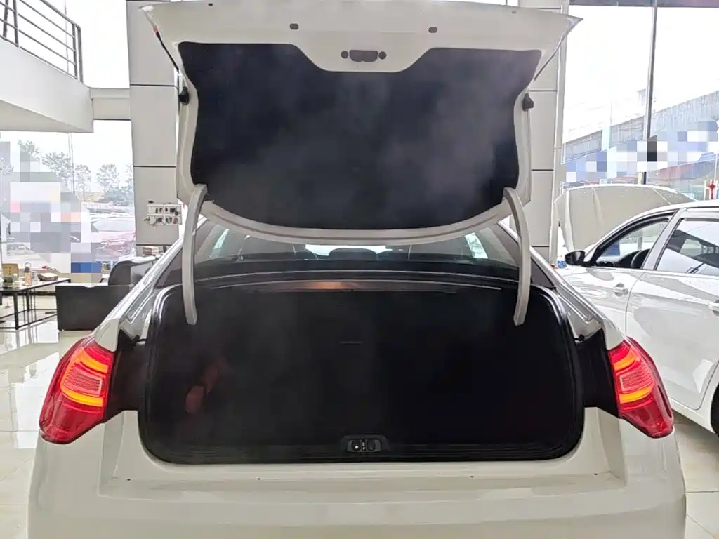 Citroen C5 — миниатюра 19