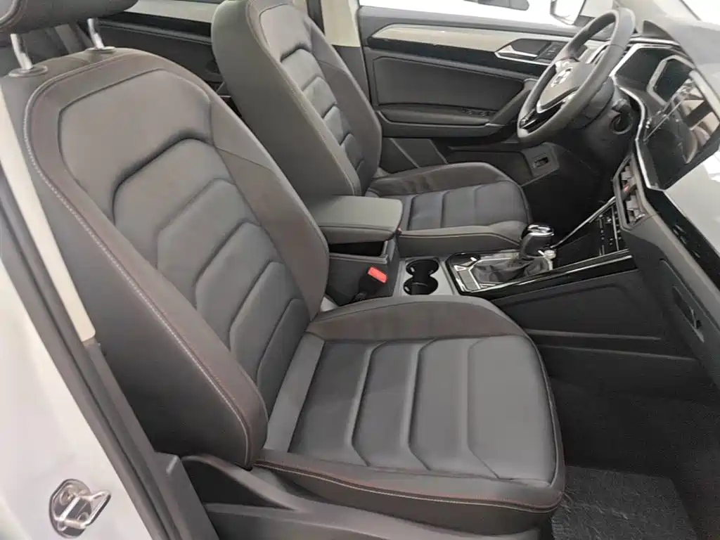Volkswagen Tayron — миниатюра 25